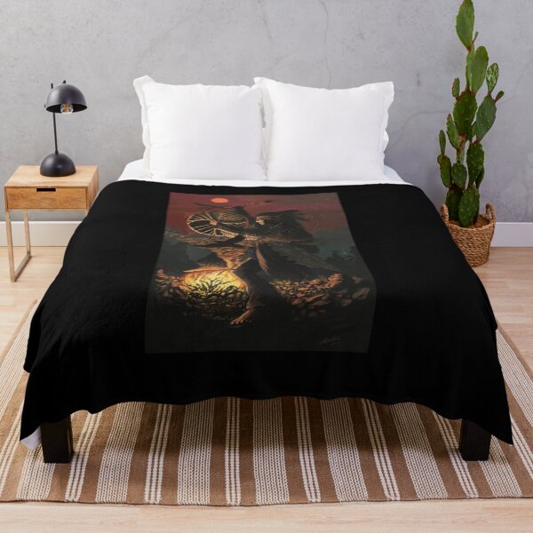 Item preview, Dark Wind designed and sold by Daniel Watts.