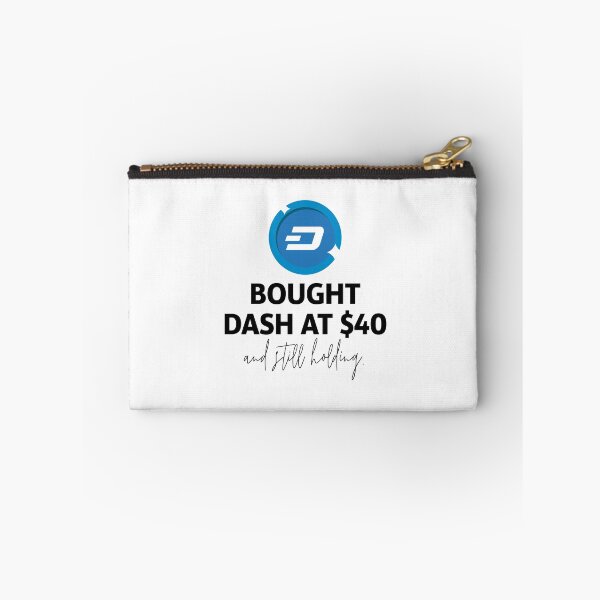 Item preview, Bought Dash at $40 and still holding designed and sold by Urosek.