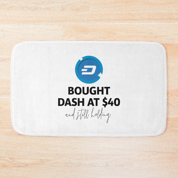 Item preview, Bought Dash at $40 and still holding designed and sold by Urosek.
