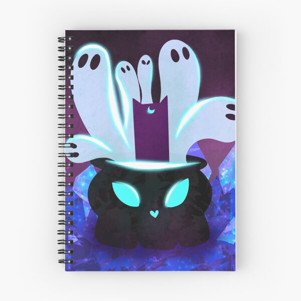 Item preview, Spooks designed and sold by noxity.