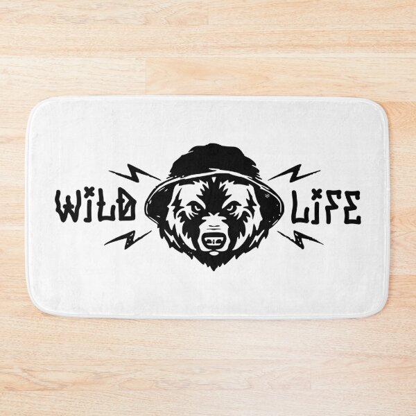 Item preview, Wild Life designed and sold by Rawpixel.