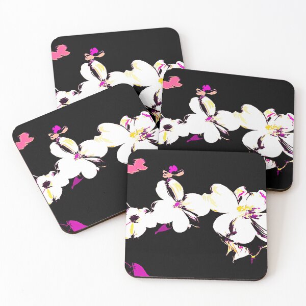 Item preview, In The Pink Dogood Blossom  designed and sold by DDGolden.