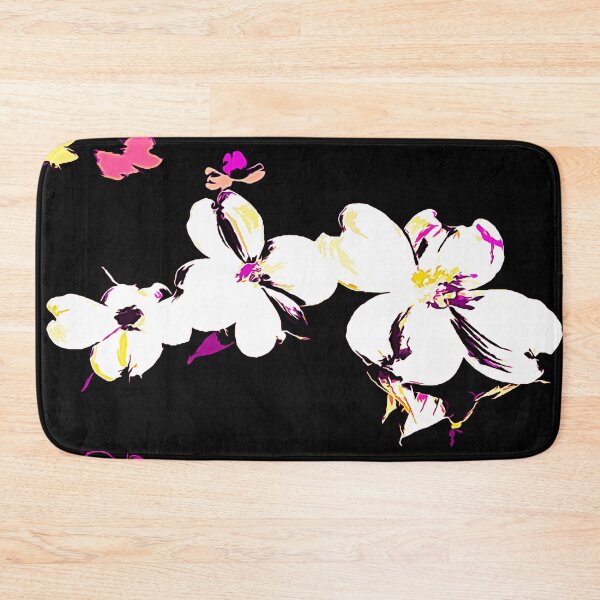Item preview, In The Pink Dogood Blossom designed and sold by DDGolden.