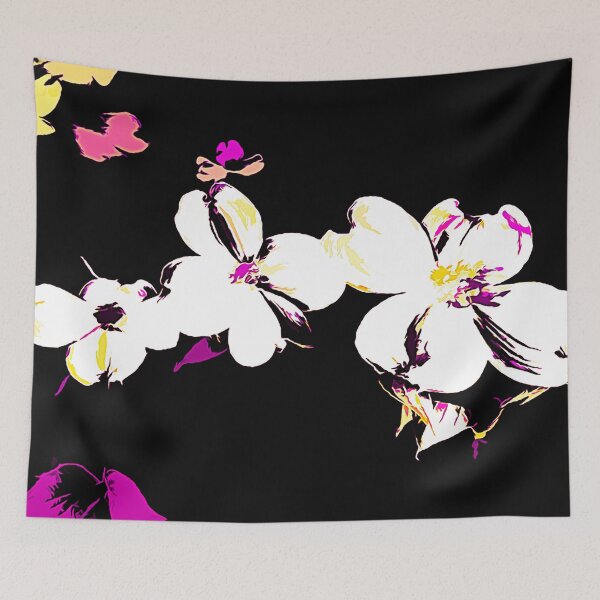 Item preview, In The Pink Dogood Blossom  designed and sold by DDGolden.