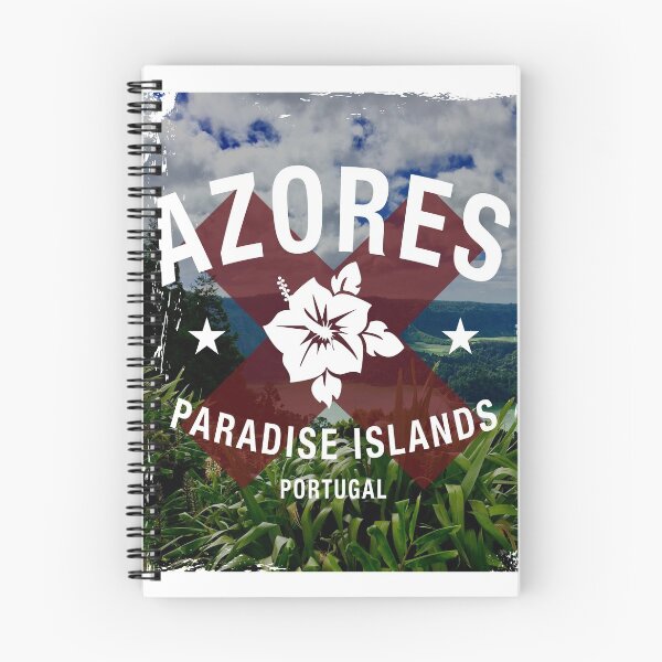 Item preview, Azores (distressed) designed and sold by StrongVlad.
