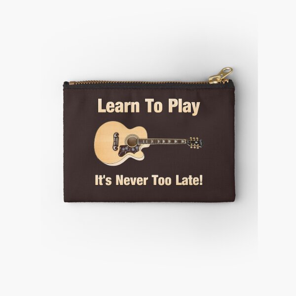 Item preview, Learn To Play Acoustic Guitar designed and sold by matanga.
