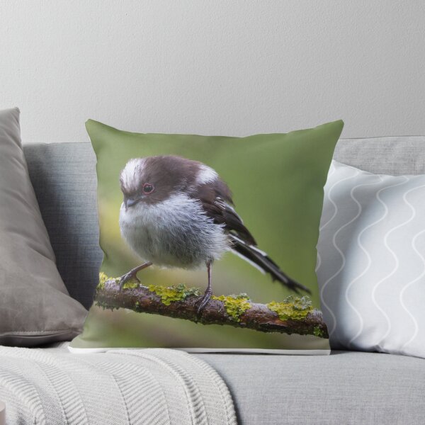 Item preview, Long tailed tit designed and sold by Kevin  Poulton.