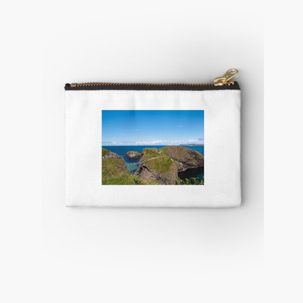 Artikelvorschau, Carrick-A-Rede Seilbrücke, Nordirland entworfen und verkauft von laurawhitaker.