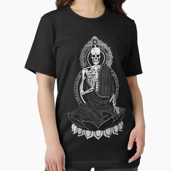 Item preview, Dead Buddha designed and sold by GrizzlyGaz.