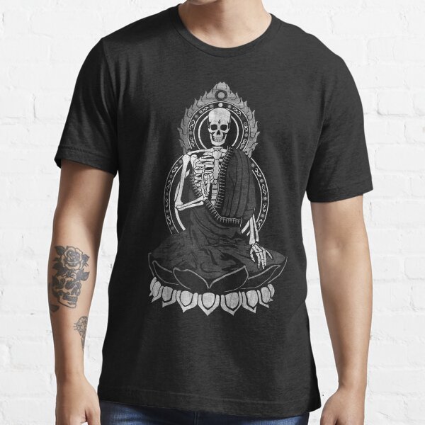 Item preview, Dead Buddha designed and sold by Garyck Arntzen.