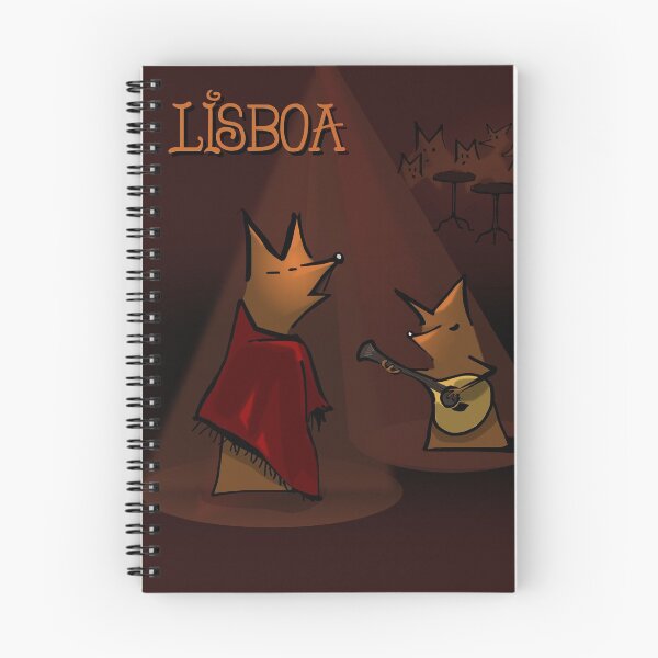 Item preview, Fado designed and sold by Cristina B. Oliveira.