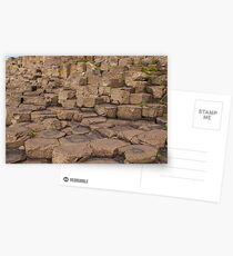 Giants Causeway, Northern Ireland Postcards