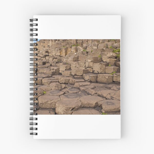 Item preview, Giants Causeway, Northern Ireland designed and sold by laurawhitaker.
