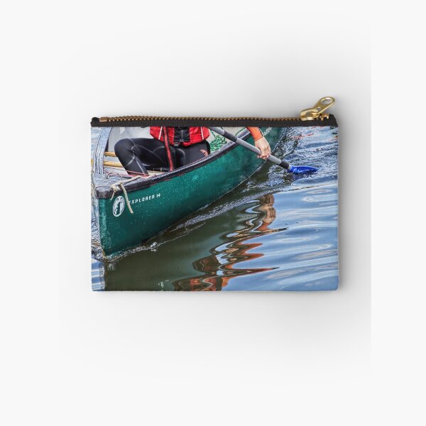Item preview, Exploring Along The Exeter Canal designed and sold by Dorset Girl.