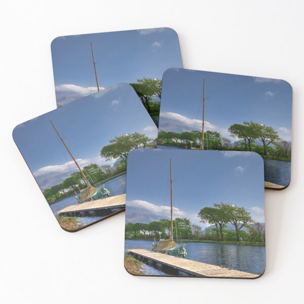 Item preview, Caledonian Canal, Highlands, Scotland. designed and sold by AlbaPhotography.