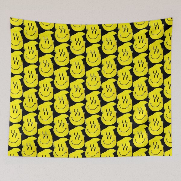 Item preview, Glitch Smiley designed and sold by Ali Gulec.