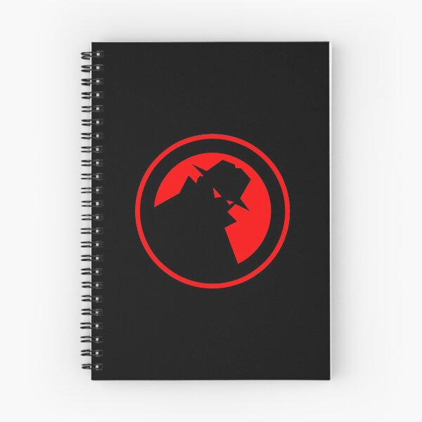 Item preview, Hi-Res Black Hat Logo Sticker designed and sold by adidabu.
