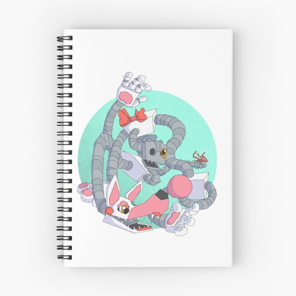Item preview, Tangled Mangle designed and sold by Sockeater.