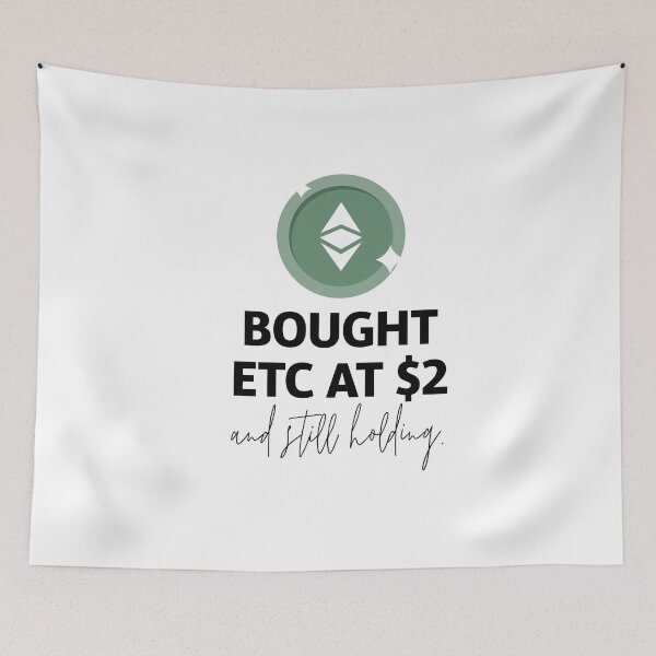 Item preview, Bought ETC at $2 and still holding designed and sold by Urosek.