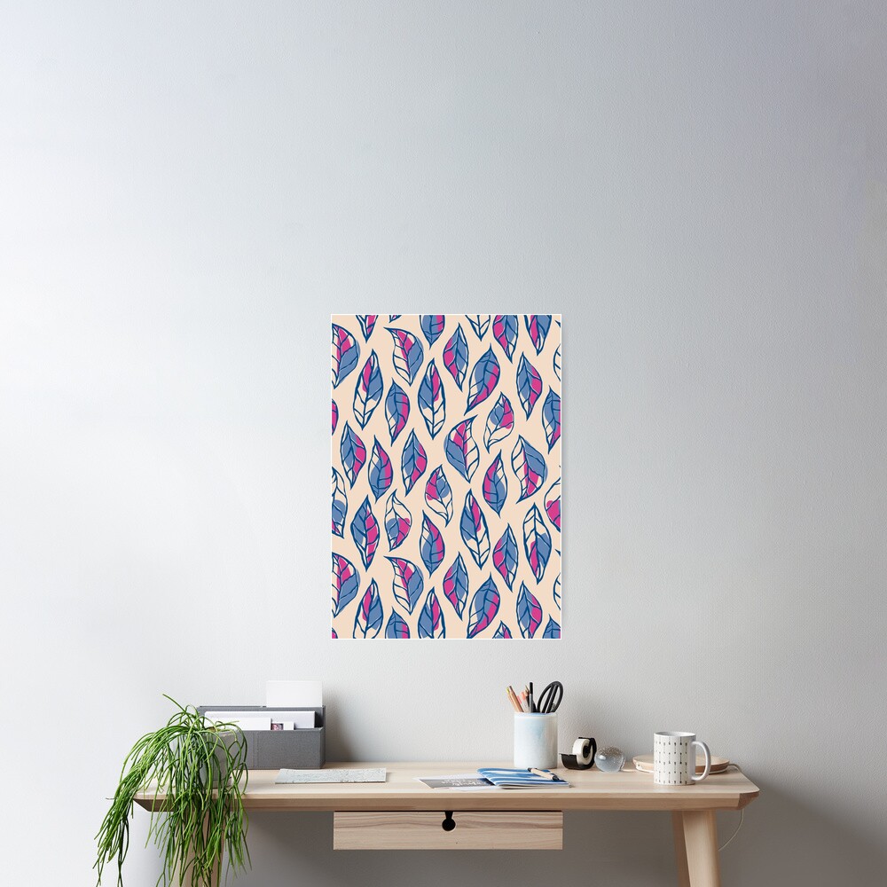 Item preview, Poster designed and sold by tinytenacious.