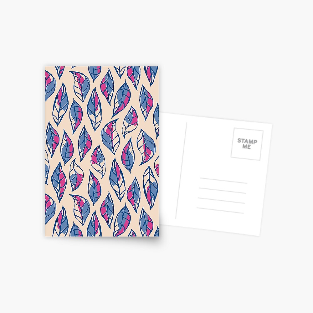 Item preview, Postcard designed and sold by tinytenacious.