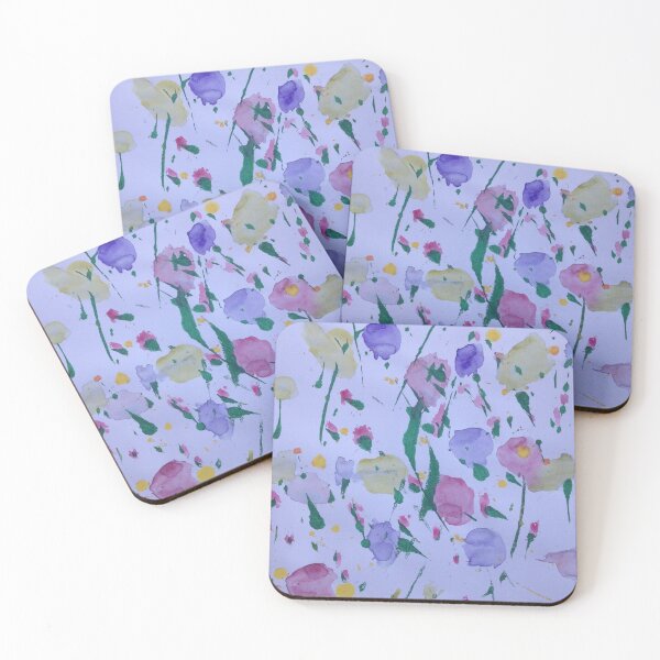 Item preview, Sent of flowers  designed and sold by Tonyasartprints.
