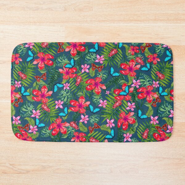 Item preview, Bohemian Tropical - Dark designed and sold by MerryMakewell.