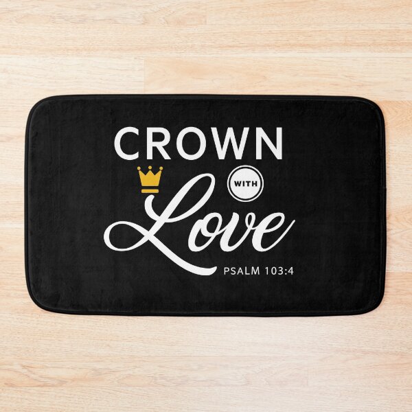 Item preview, Love and mercy designed and sold by GoodNewsDesign.
