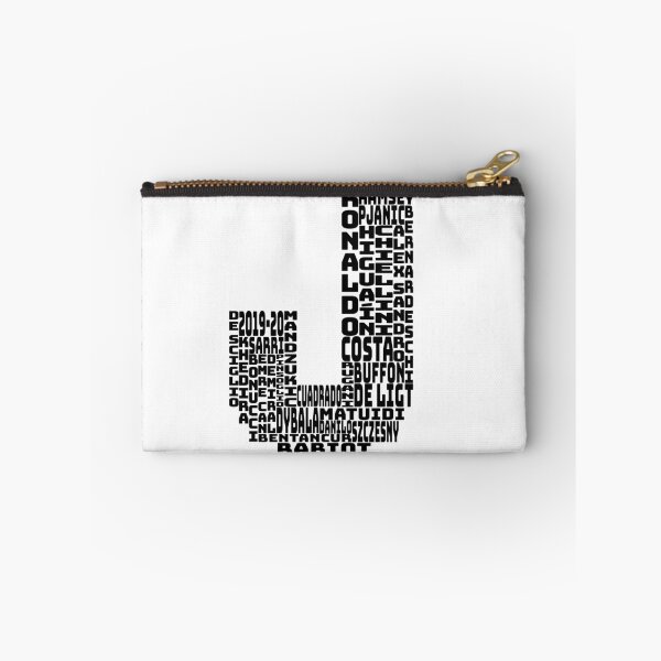 Item preview, JUVENTUS - 2019 - 2020 - BLACK TEXT designed and sold by gin3art.