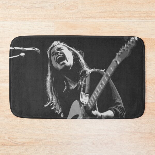 Item preview, Julien Baker painting designed and sold by jbrulmans.