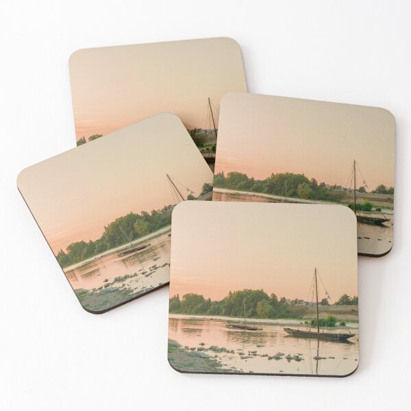 Item preview, Floating The Loire designed and sold by DiFigianoPhoto.