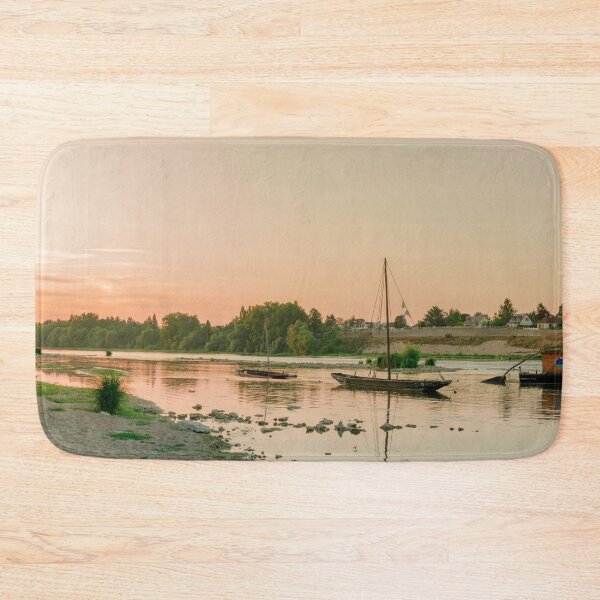 Item preview, Floating The Loire designed and sold by DiFigianoPhoto.