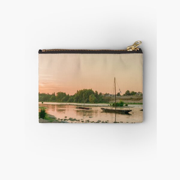 Item preview, Floating The Loire designed and sold by DiFigianoPhoto.