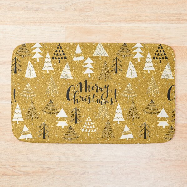 Item preview, Doodle Christmas Pattern designed and sold by Doodle-Shmoodle.