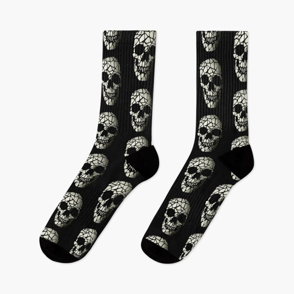 Item preview, Mosaic Skull designed and sold by Ali Gulec.