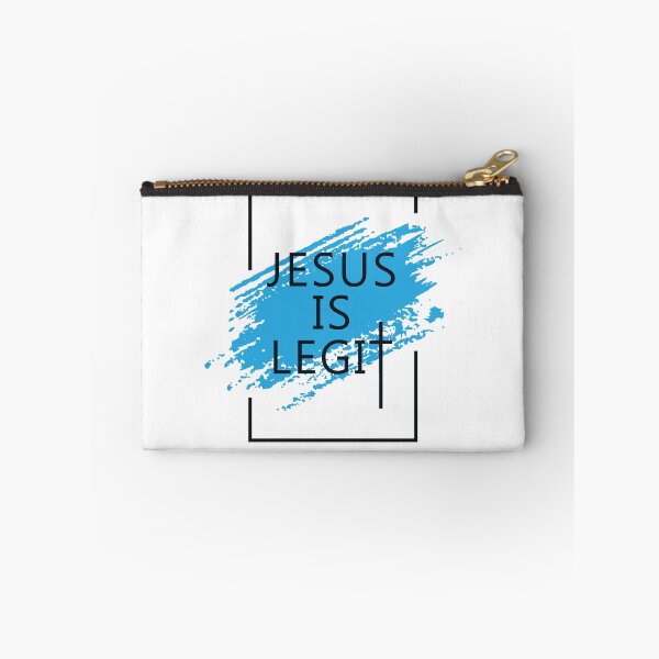 Item preview, Legit designed and sold by GoodNewsDesign.