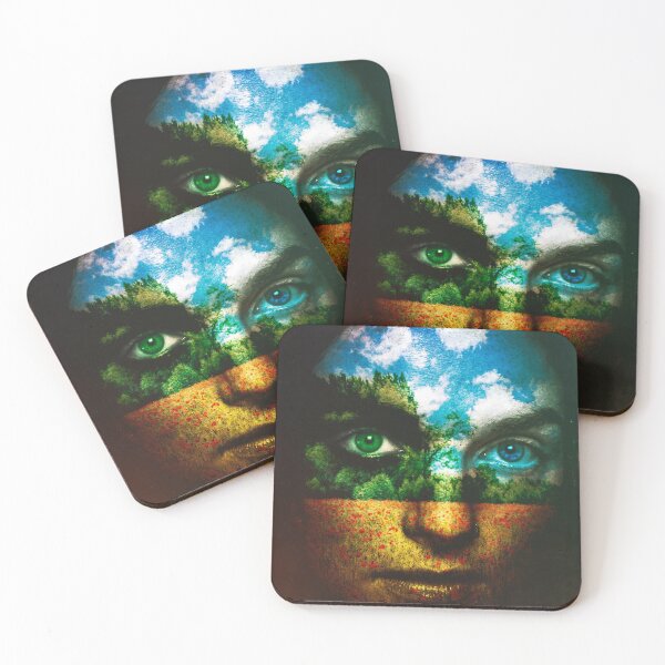 Item preview, Landscape designed and sold by seamless.
