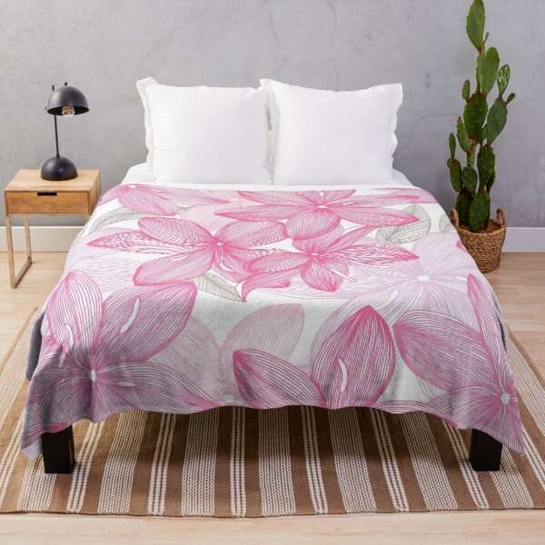Item preview, Floral seamless pattern designed and sold by Doodle-Shmoodle.