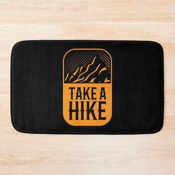 Artikelvorschau, Take A Hike entworfen und verkauft von tonstan.