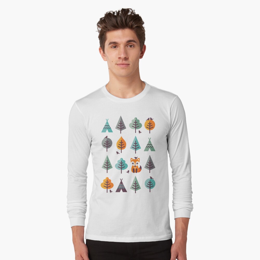 Item preview, Long Sleeve T-Shirt designed and sold by daisy-beatrice.