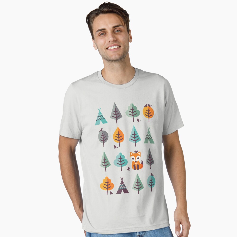 Item preview, Essential T-Shirt designed and sold by daisy-beatrice.