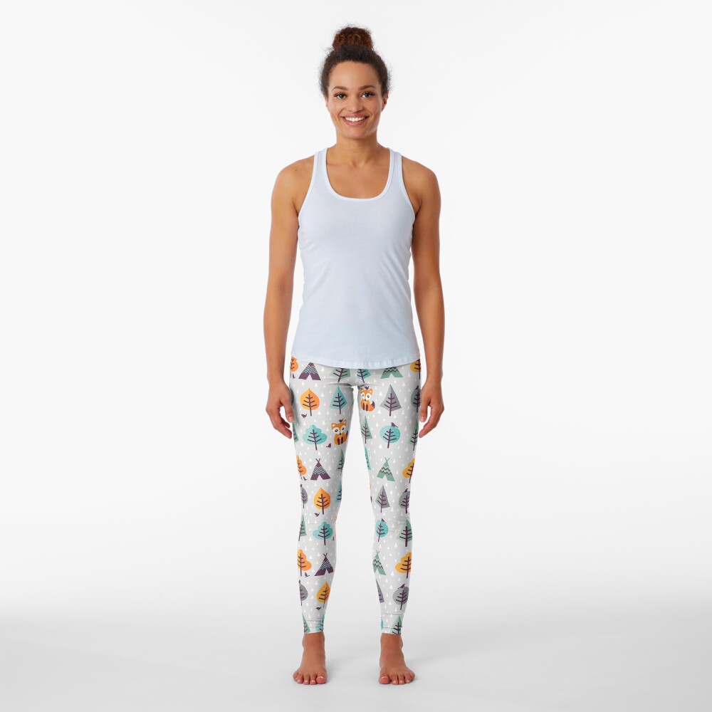 Item preview, Leggings designed and sold by daisy-beatrice.