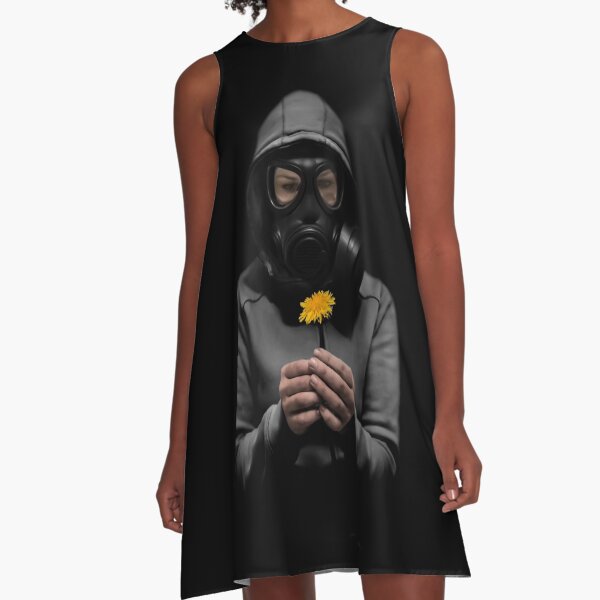 Item preview, Toxic Hope designed and sold by Nicklas81.