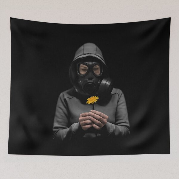 Item preview, Toxic Hope designed and sold by Nicklas81.
