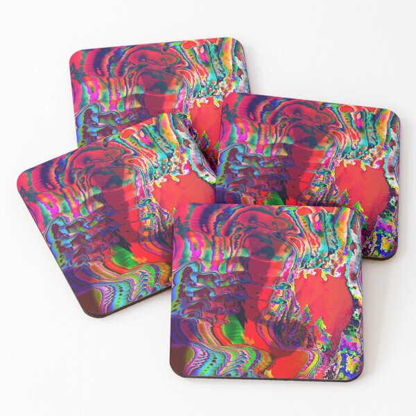 Item preview, Marbled Glitch designed and sold by CMF-2020.