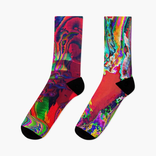 Item preview, Marbled Glitch designed and sold by CMF-2020.