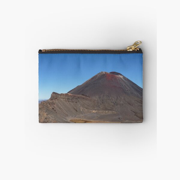 Item preview, Mount Ngauruhoe designed and sold by chanonry.