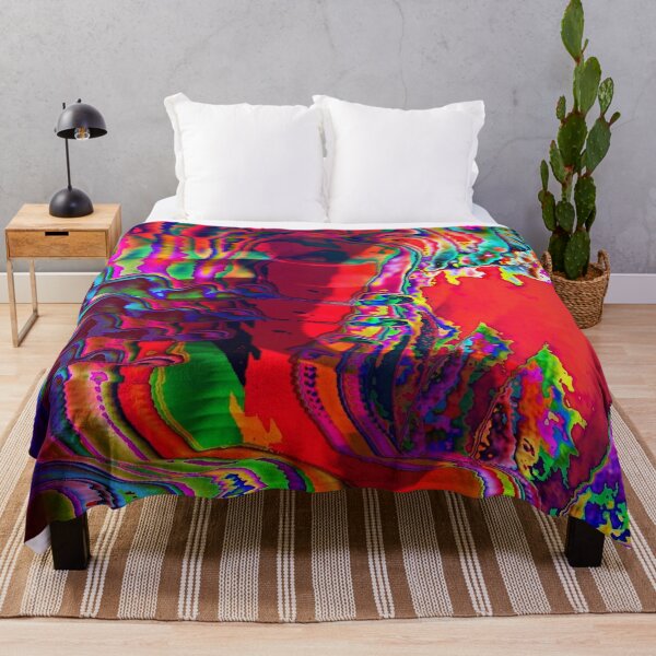 Item preview, Marbled Glitch designed and sold by CMF-2020.