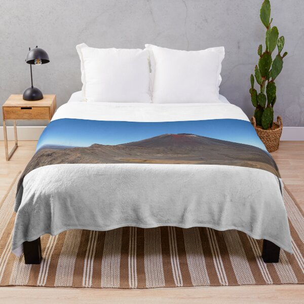 Item preview, Mount Ngauruhoe designed and sold by chanonry.