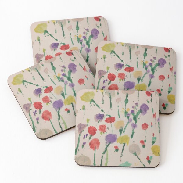 Item preview, Sent of flowers 2 designed and sold by Tonyasartprints.